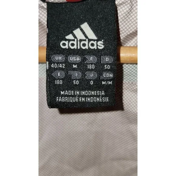 Adidas Terrex GORE-TEX Active Jacket Orange M - Picture 5 of 7